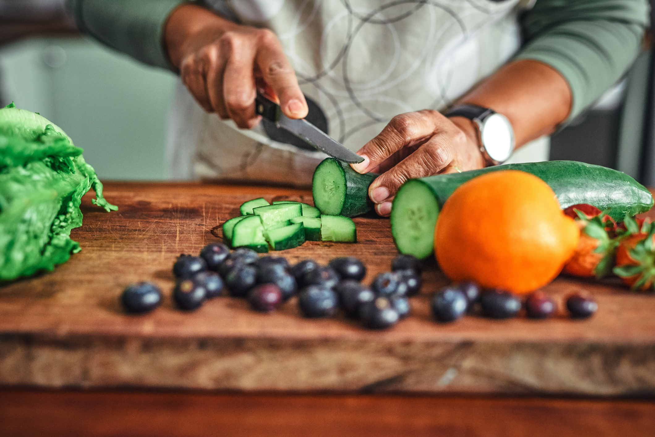 food prep diet plan page iStock 1357522255